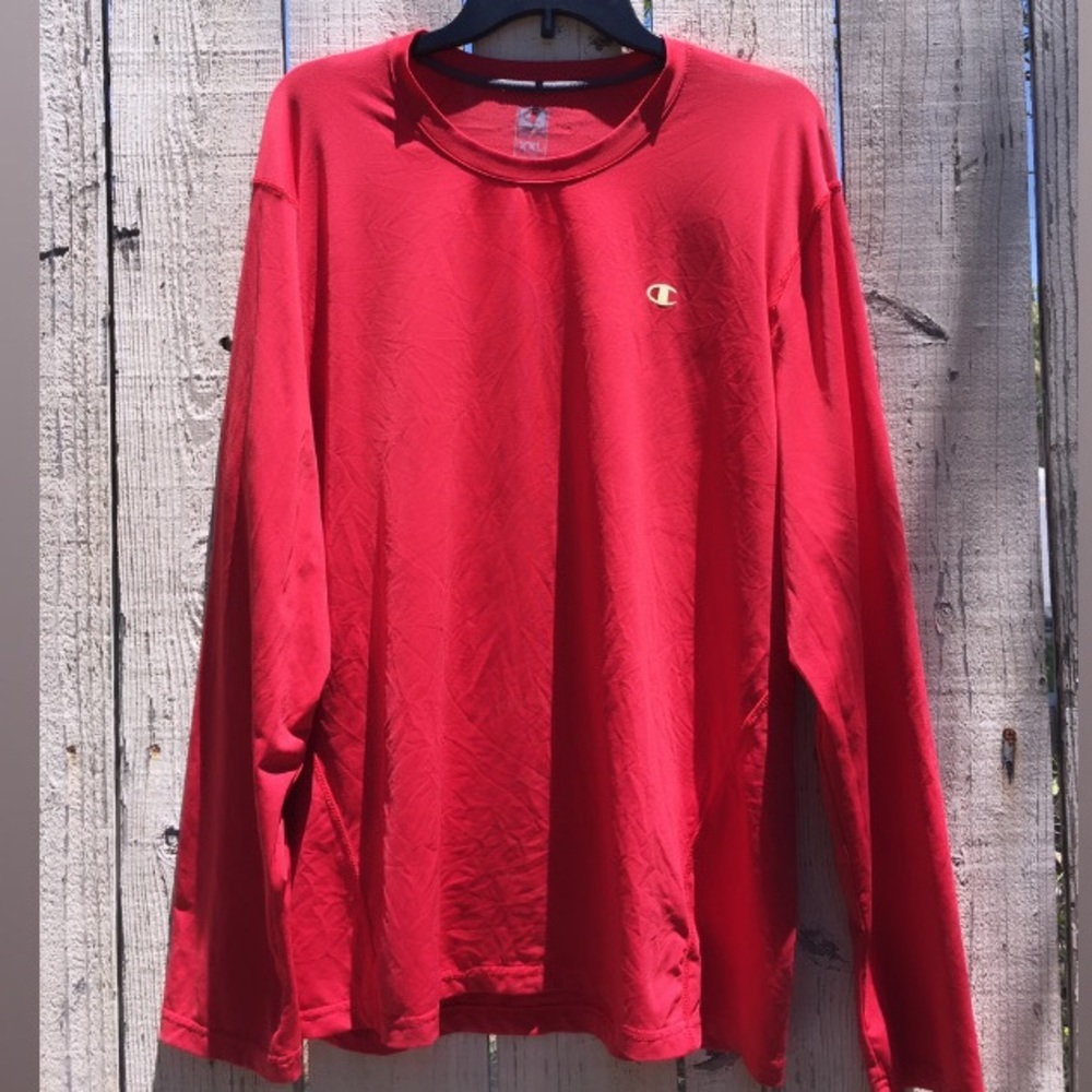 Champion double dry shirt